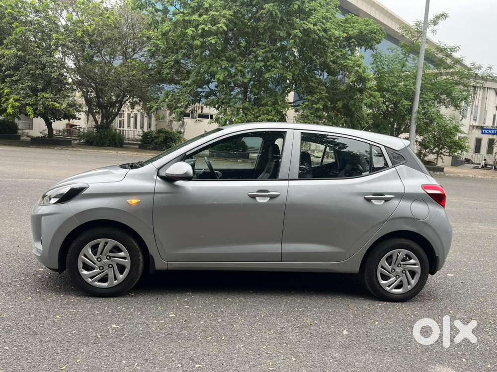 Hyundai Grand I10 Nios Magna, 2019, Petrol