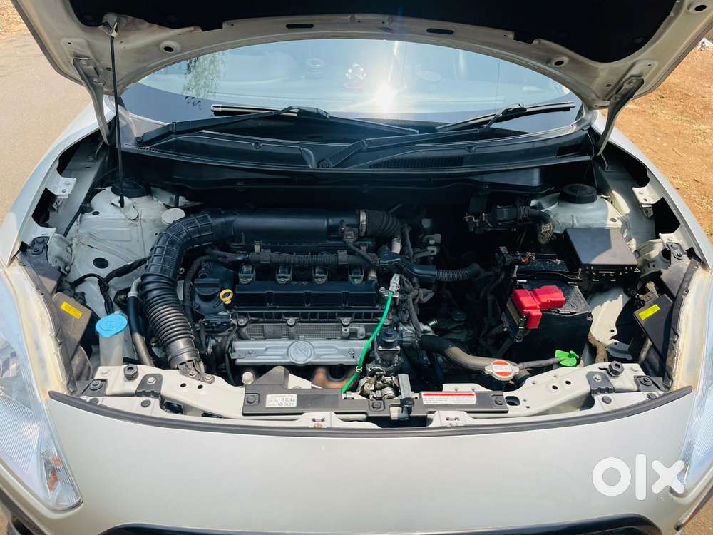 Maruti Suzuki Swift Zxi Plus Dual Tone, 2022, Petrol