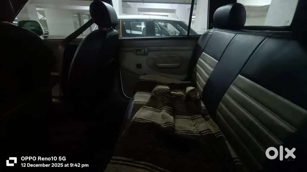 Chevrolet Tavera 2010 Diesel Well Maintained