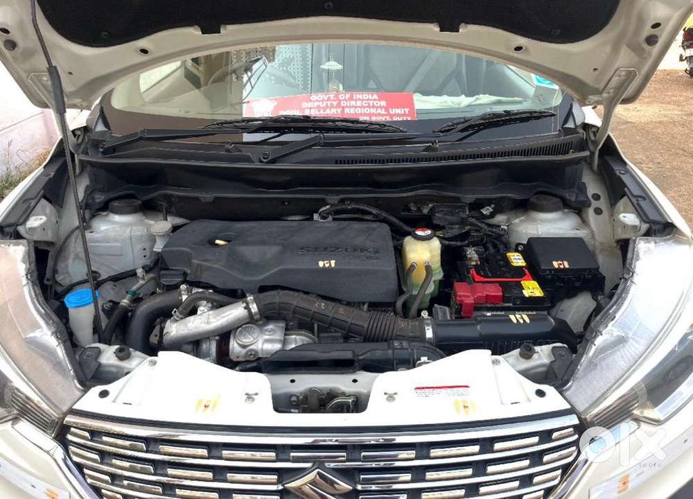 Maruti Suzuki Diesel 2019