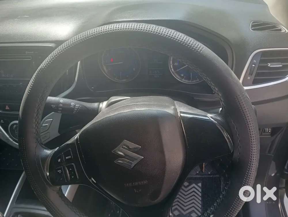 Maruti Suzuki Baleno 2016 Petrol 161000 Km Driven