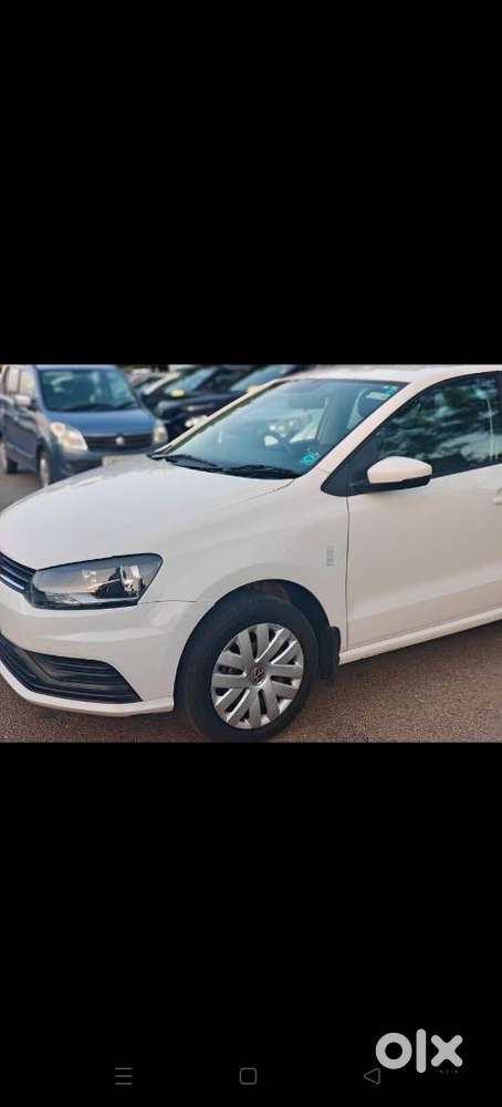 Volkswagen Ameo 1.2 Mpi Comfortline, 2018, Petrol