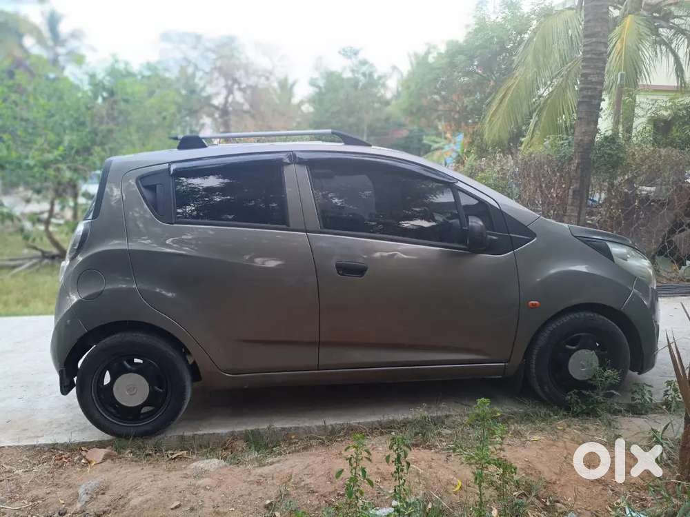 Chevrolet Beat 2012 Diesel Well Maintained