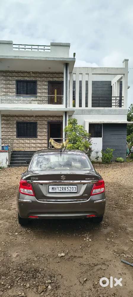 Maruti Dzire Zdi 2019