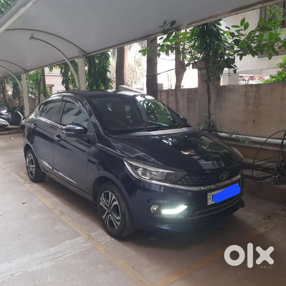 Tata Tiago Xz+ 2022 Cng & Hybrids
