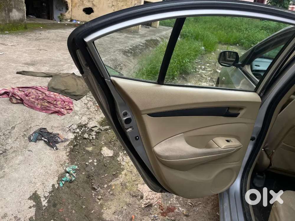 Honda City 2011 Manual Petrol Exclusive