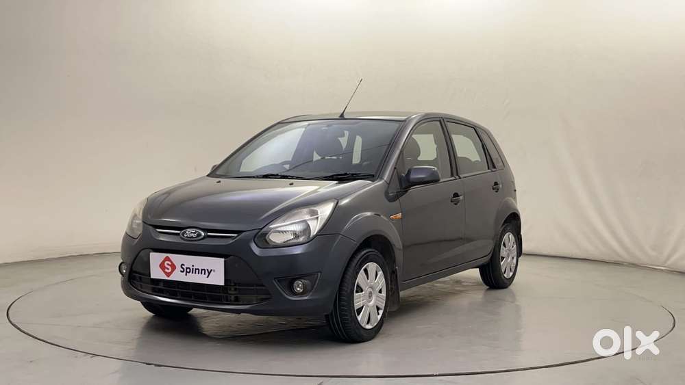 Ford Figo 2010-2012 Diesel Exi, 2012, Diesel