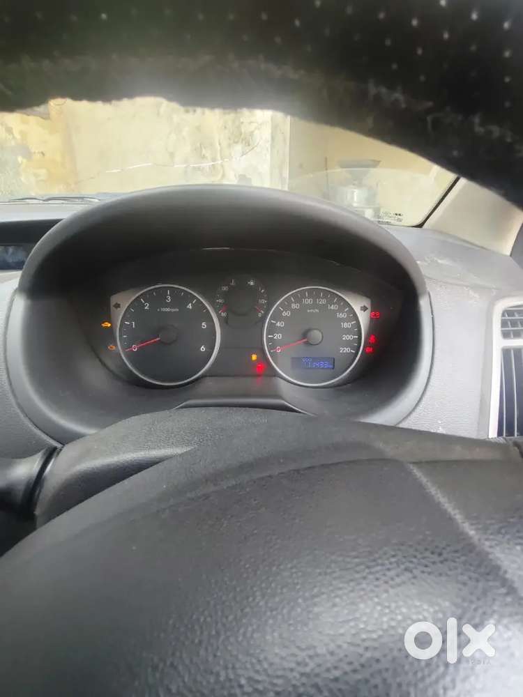 Hyundai I20 Magna 2012 Diesel
