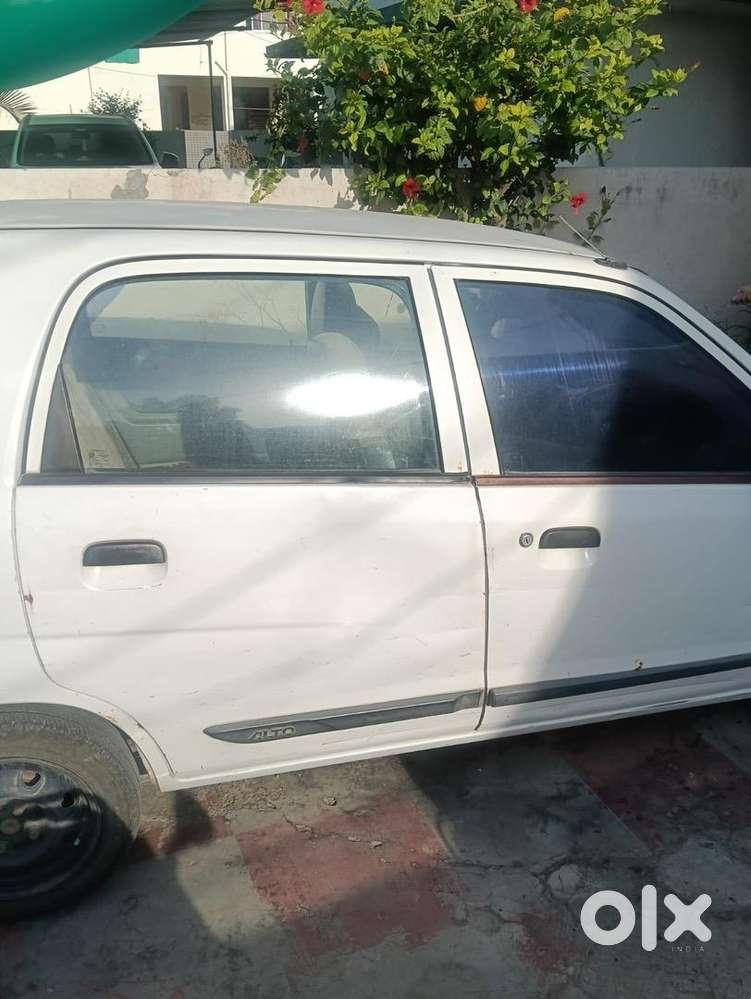 Maruti Suzuki 2010 Car