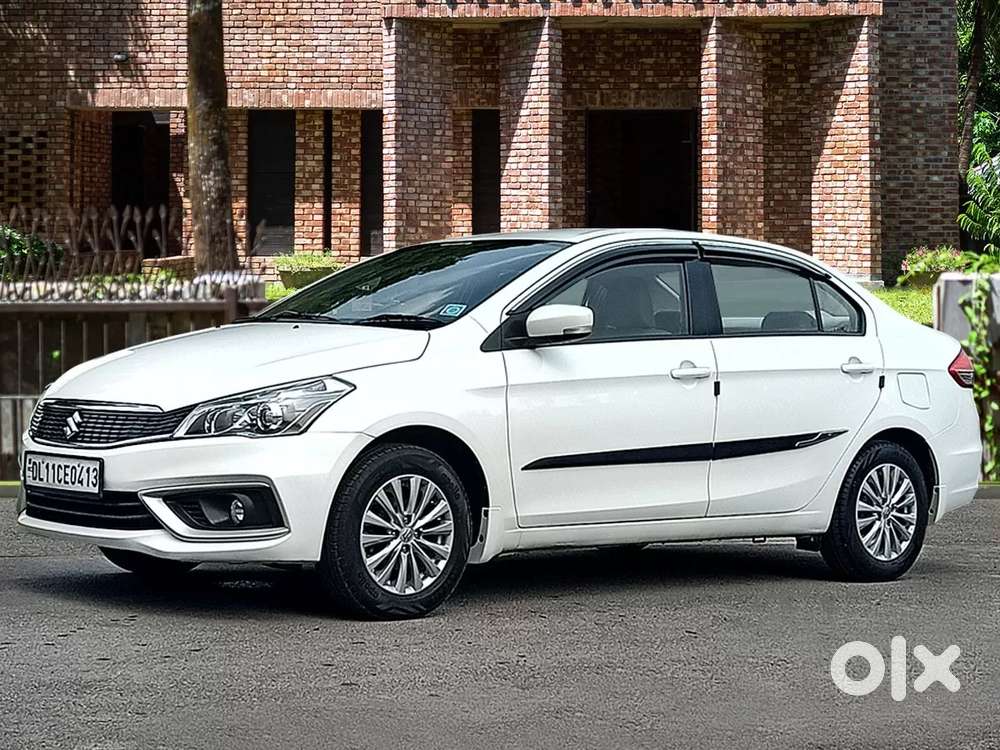 Maruti Suzuki Ciaz Delta 1.5, 2023, Petrol