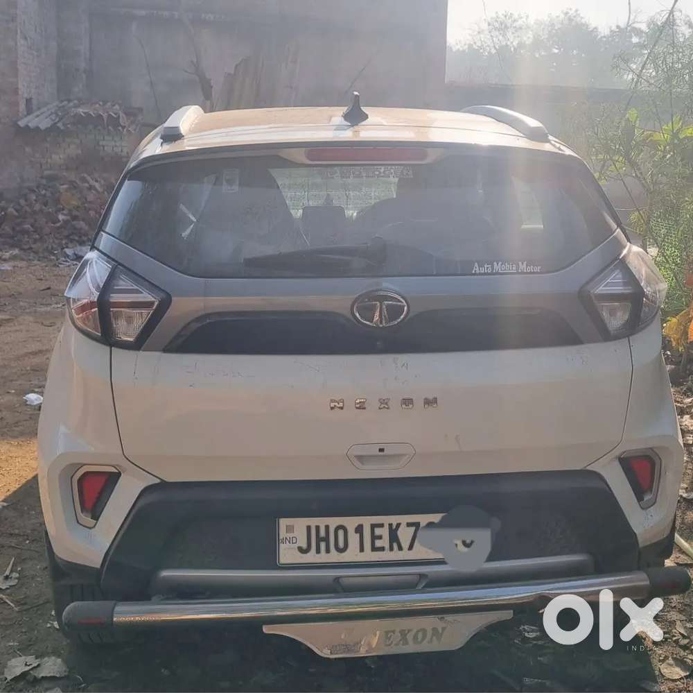 Tata Nexon