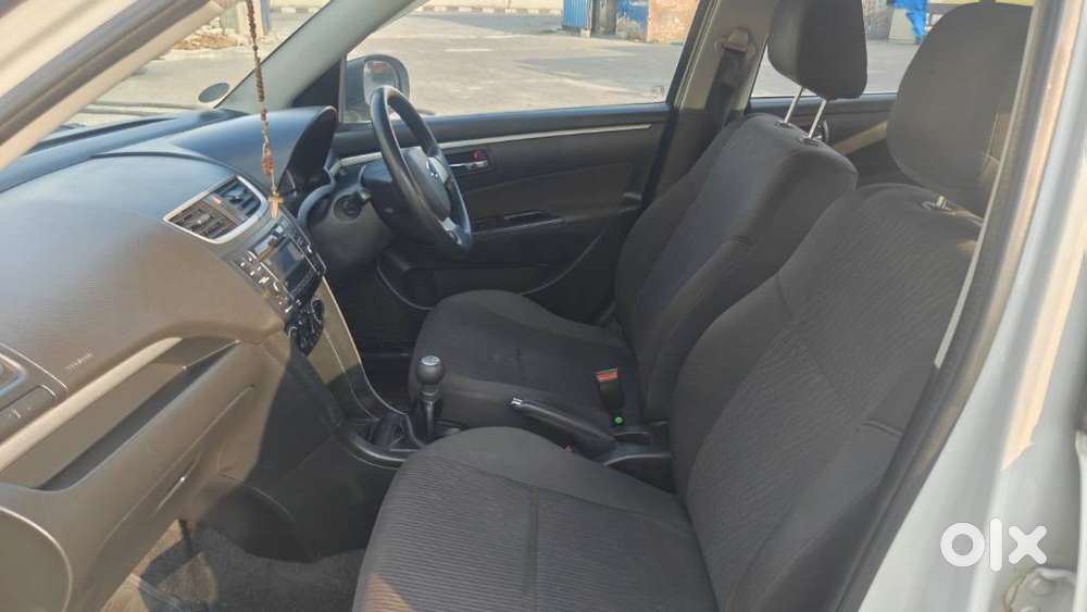 Maruti Suzuki Swift Vdi Limited Edition, 2017, Diesel