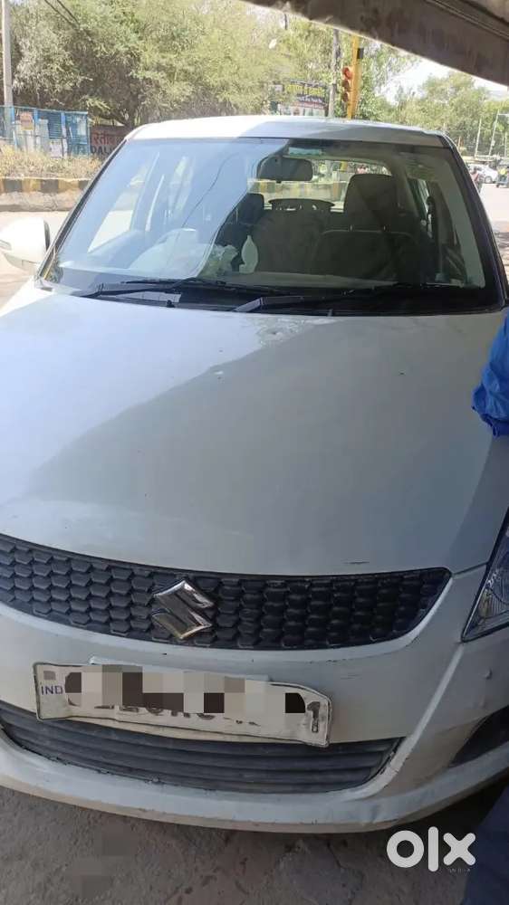 Maruti Suzuki Swift 2013 Petrol 38000 Km Driven