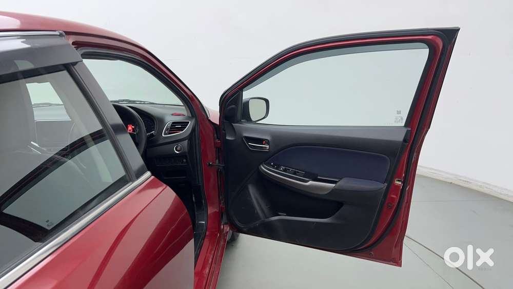 Maruti Suzuki Baleno 1.2 Zeta, 2019, Petrol