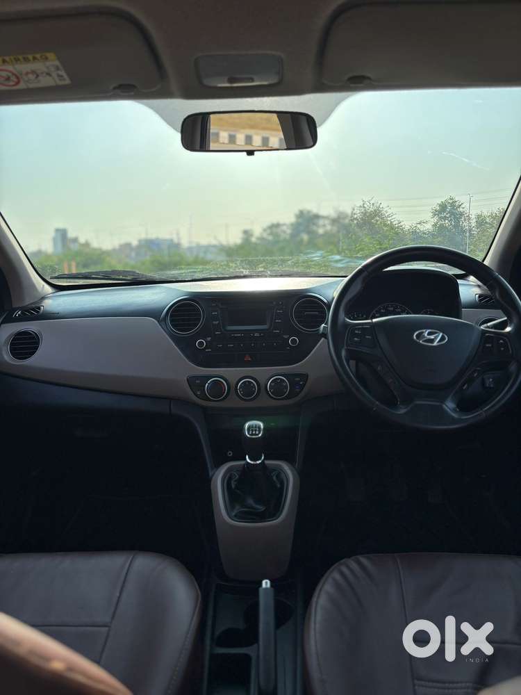 Hyundai Grand I10 Asta 1.2 Kappa Vtvt, 2014, Petrol