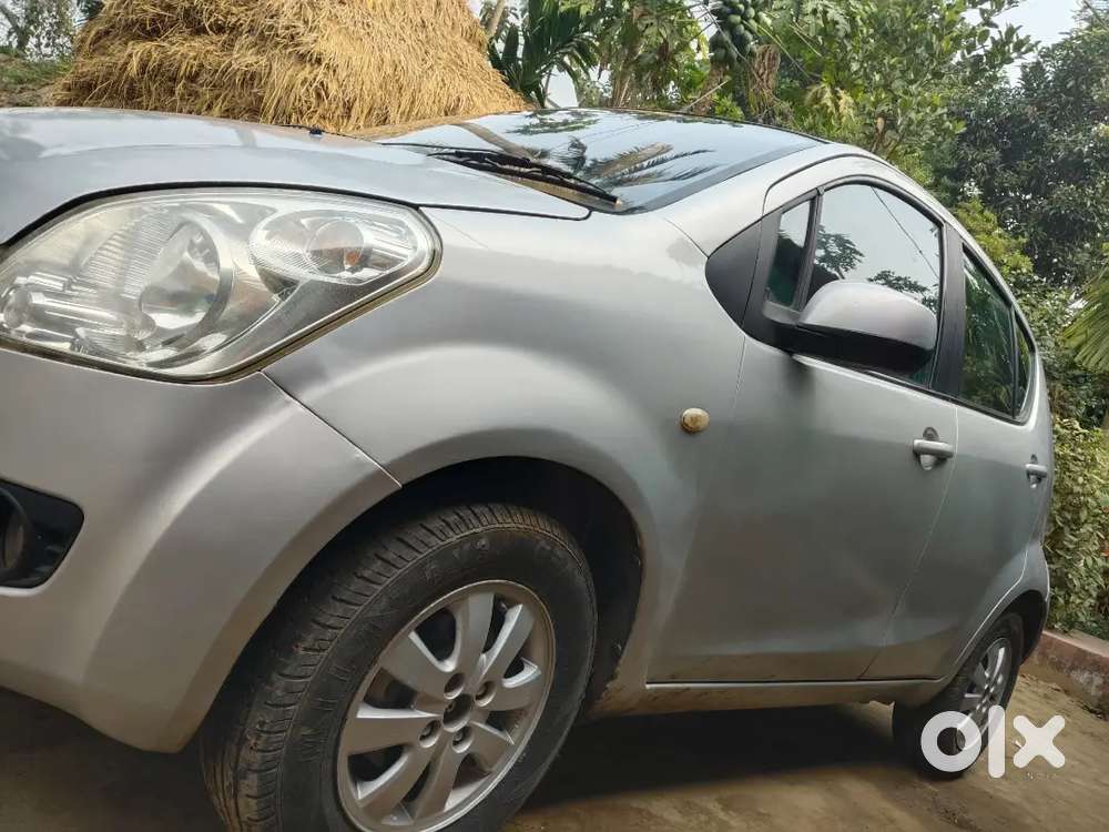 Maruti Suzuki Ritz 2011 Petrol 90000 Km Driven