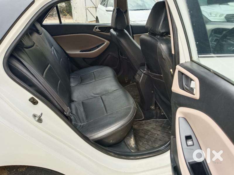 Hyundai Elite I20 Magna 1.2 Mt, 2015, Petrol