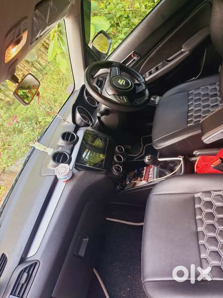 Maruti Suzuki Swift 2023 Petrol Well Maintained