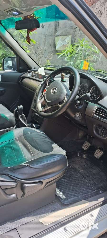 Tata Safari Storme