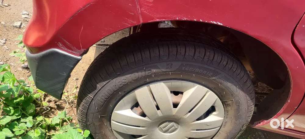 Maruti Suzuki Alto 800 2013 Petrol 69000 Km Driven