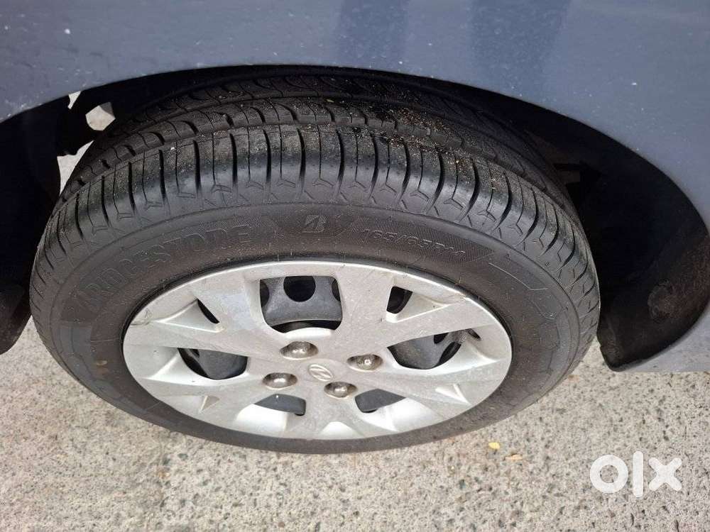 Hyundai Grand I10 1.2 Kappa Magna, 2017, Petrol