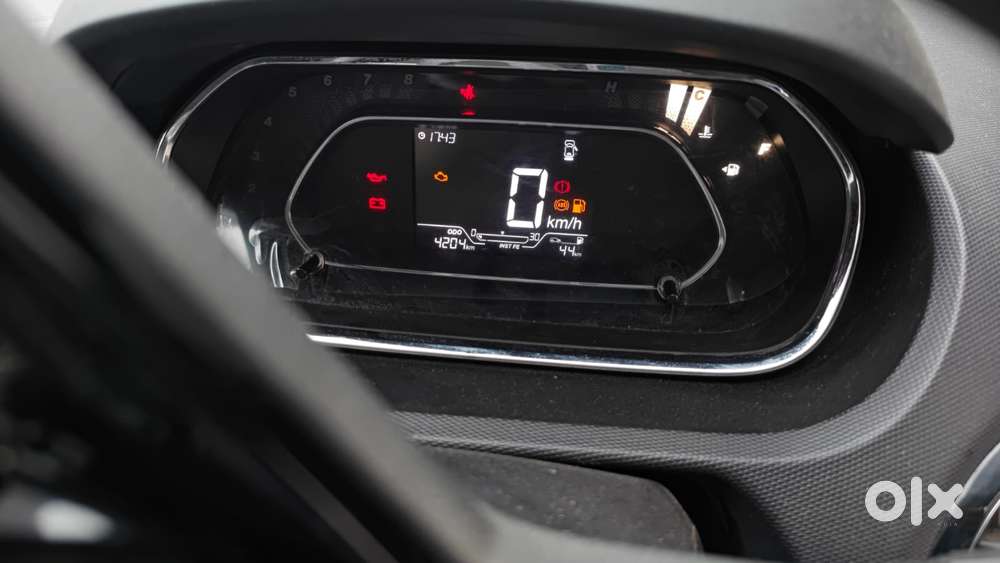 Tata Tigor Xz, 2026, Petrol