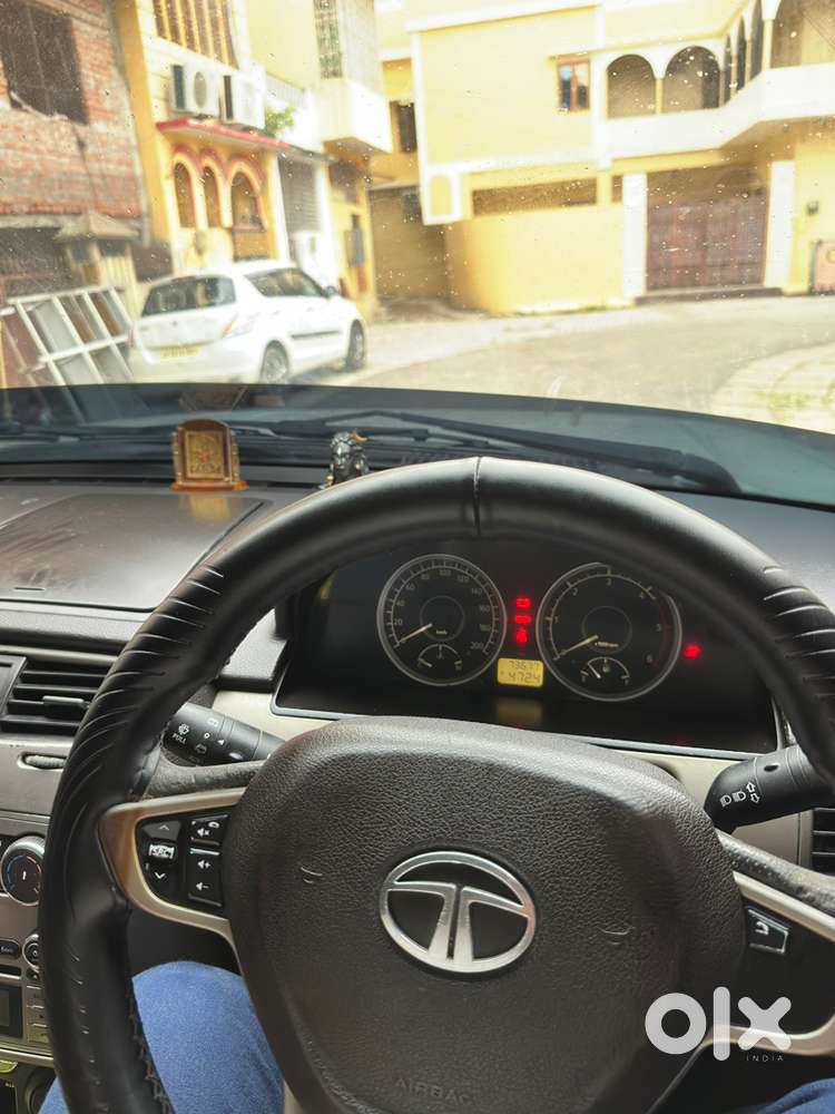 Tata Safari Storme 2017 Model
