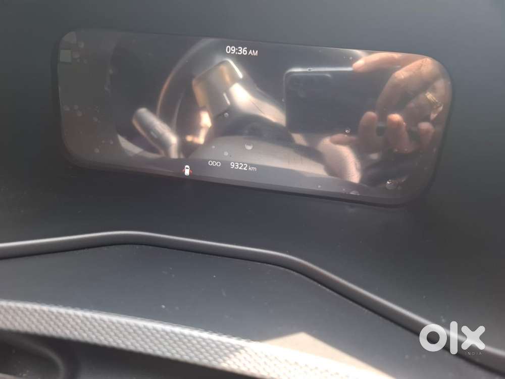 Tata Nexon Fearless Plus 2024