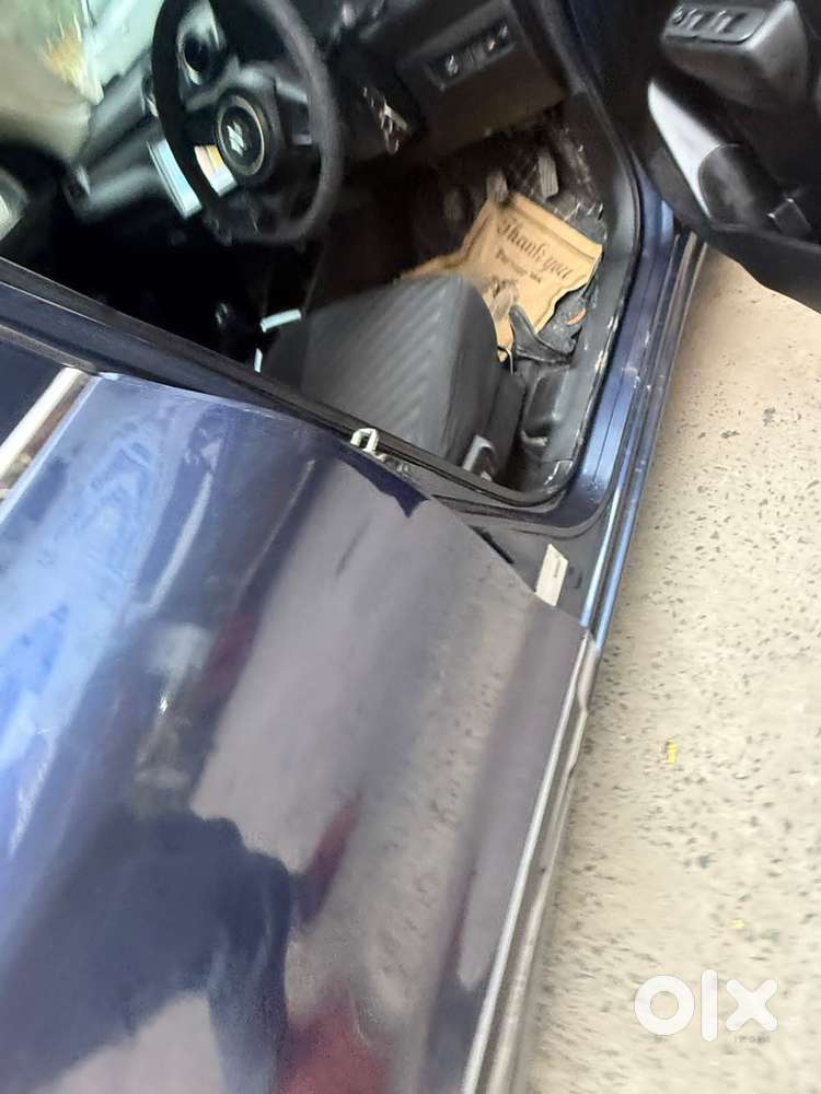 Maruti Suzuki Swift Lxi, 2019, Cng & Hybrids