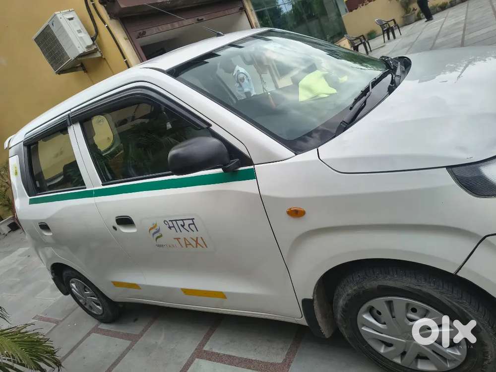 Car In Good Condition 1 Rt Ncr Permit Up Tax 5 Saal Complete