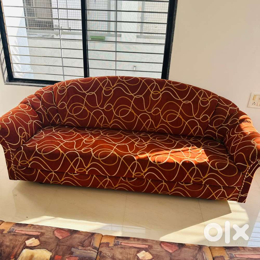 3seater sofa 2 piece