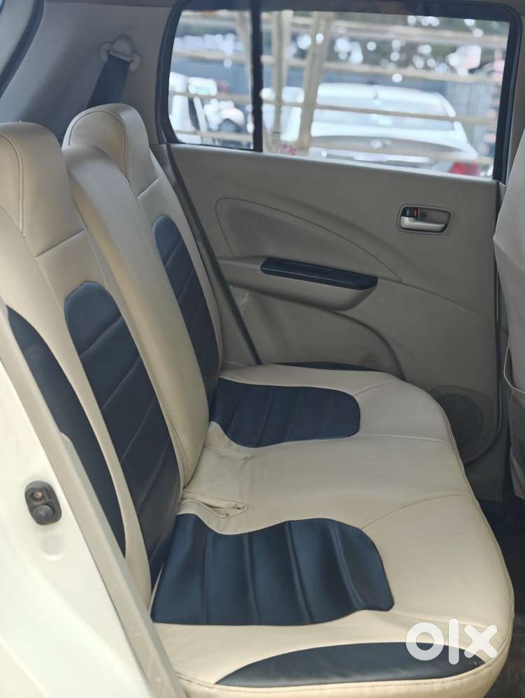 Maruti Suzuki Celerio 2014-2017 Vxi, 2016, Petrol