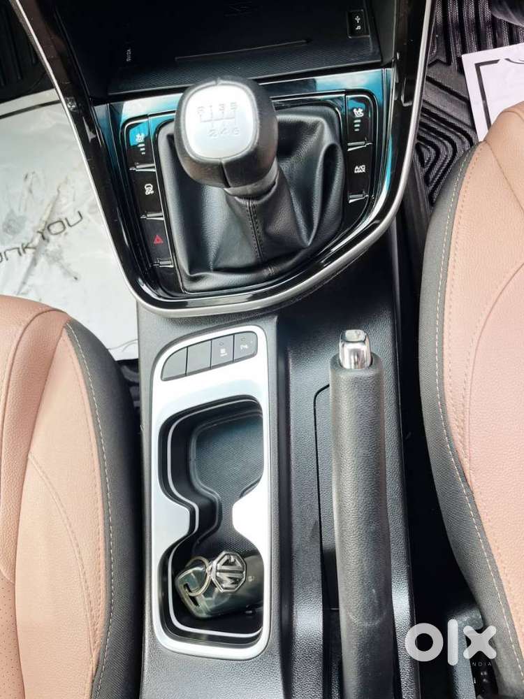 Mg Hector Plus Sharp Pro 2.0 Turbo Diesel 7 Str, 2024, Diesel