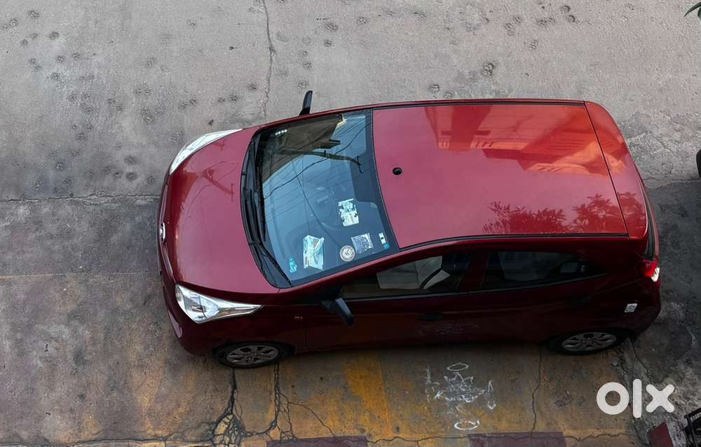 Hyundai Eon Magna+ Petrol