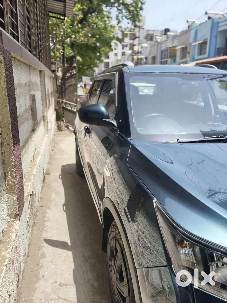 Mahendra Xuv300 Turbosport 2022