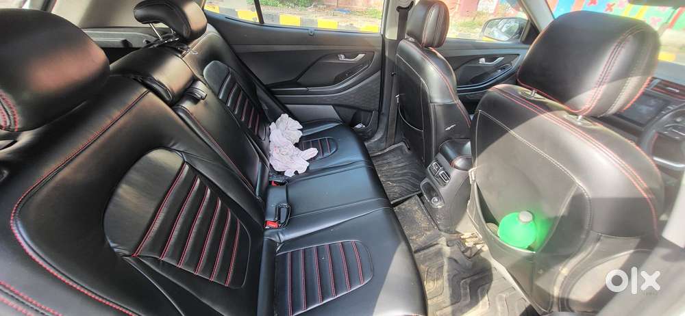 Hyundai Creta 1.5 S Plus Knight Diesel, 2023, Diesel