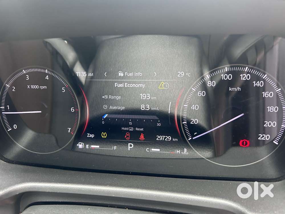 Mahindra Scorpio N Z8 L Diesel At 2wd 6 Str, 2023, Diesel