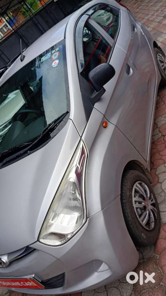 Hyundai Eon Era +, 2014, Petrol