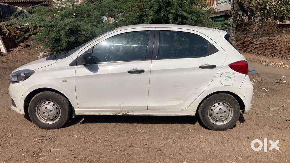 Tata Tiago 2016 Cng & Hybrids Good Condition