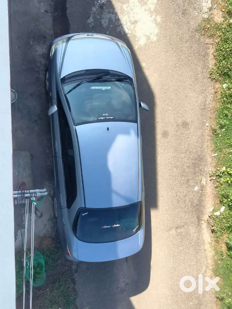 Honda City Zx Petrol 2006