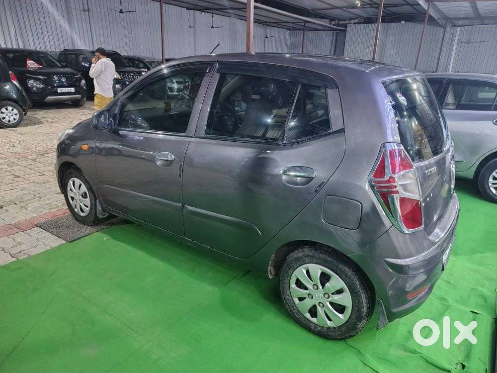 Hyundai I10 Magna 1.1l, 2012, Petrol