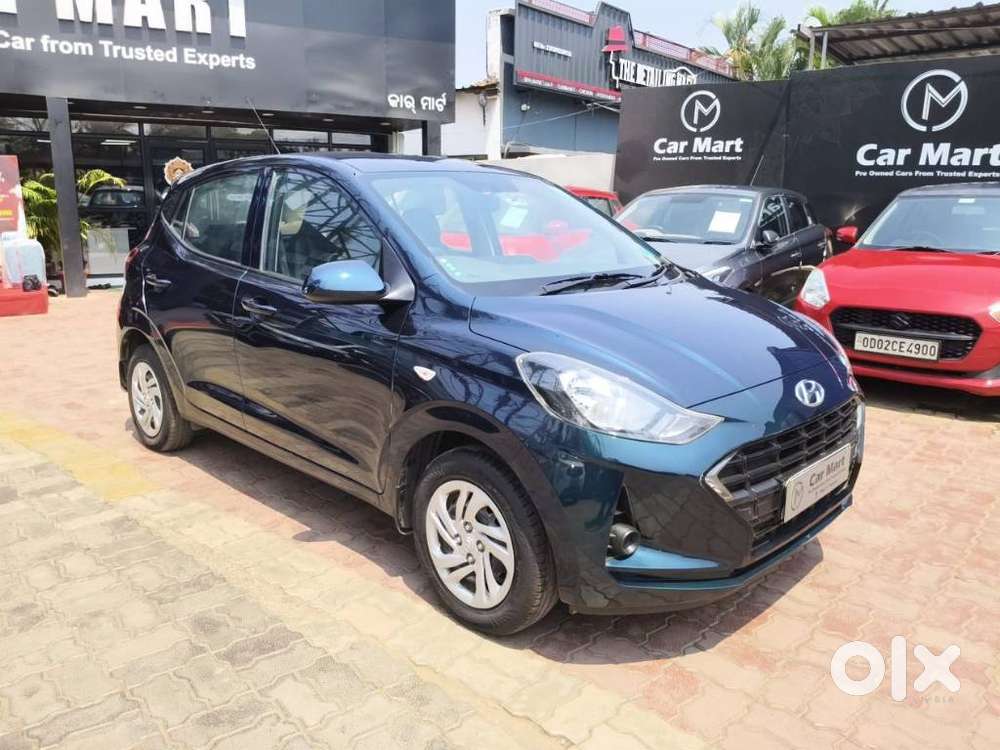 Hyundai Grand I10 Nios, 2023, Petrol