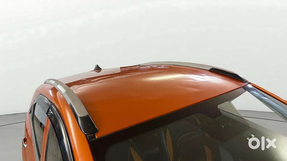 Tata Nexon 1.2 Revotron Xm, 2019, Petrol