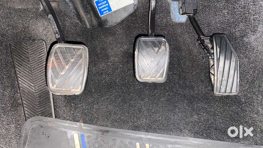 Maruti Suzuki Baleno 1.2 Zeta, 2017, Petrol