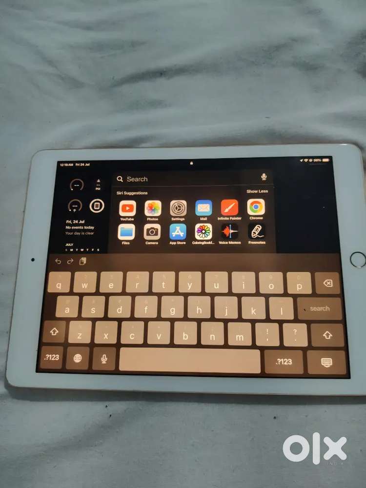 Ipad 6th gen 32gb (sell/exchange) - Tablets in undefined, - 1850330303