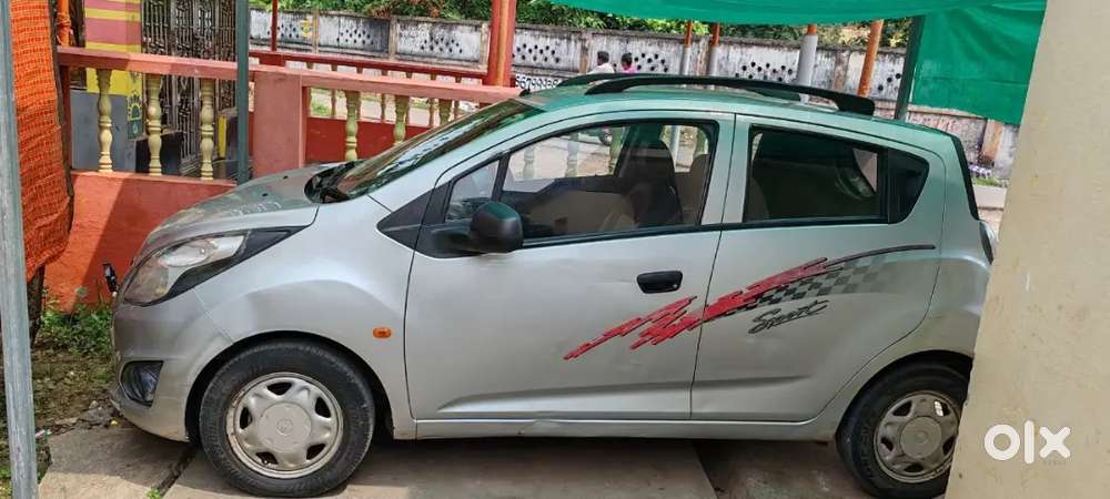 Chevrolet Beat Diesel 2014