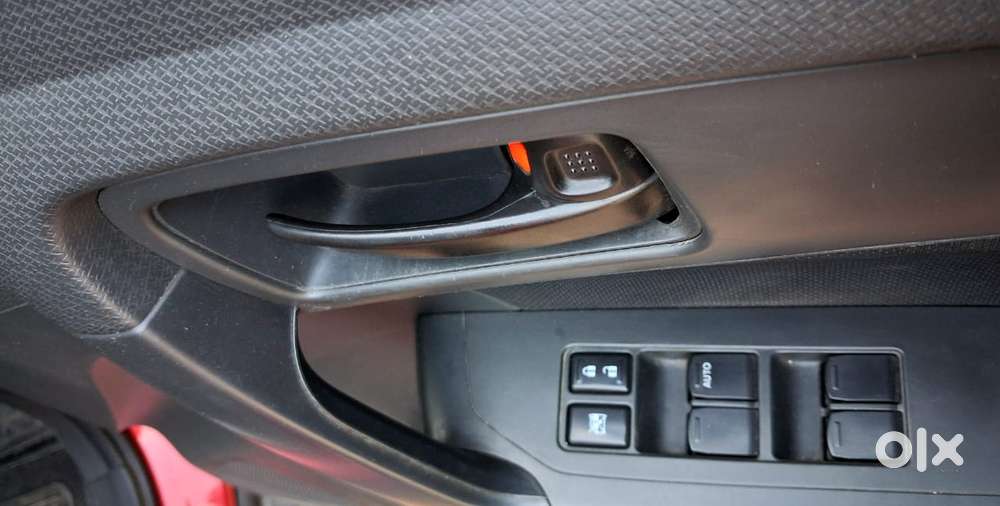 Maruti Suzuki Brezza, 2018, Diesel