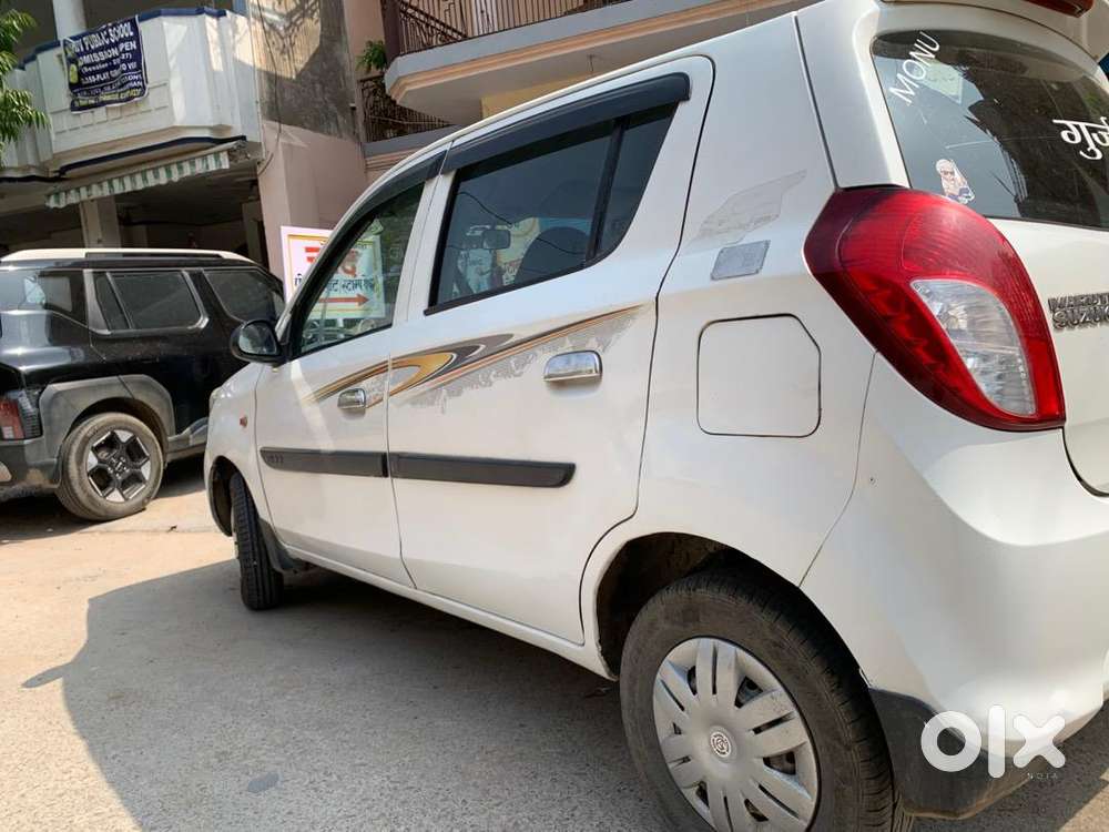 Maruti Suzuki Alto 800 2013 Cng & Hybrids Good Condition
