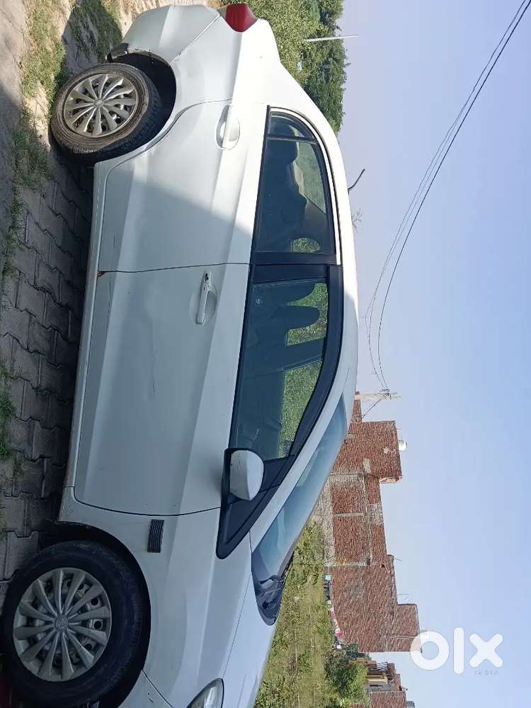 Honda Amaze 2014 Diesel Well Maintained