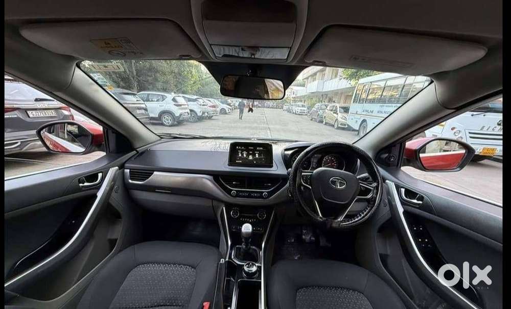 Tata Nexon 2018 Diesel 77000 Km Driven